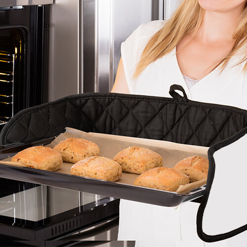 Kitchen mat for sublimation